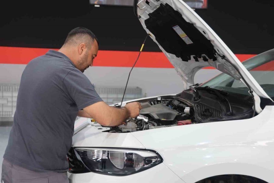 Kış Gelmeden Kontrol Edilmeli 600 Liralık İhmal, 200 Bin Liralık Masraf Açabilir