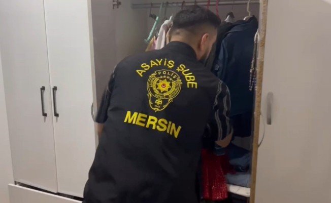 Mersin’de 3,5 Milyar Liralık Yasa Dışı Bahis Ve Dolandırıcılık Operasyonu