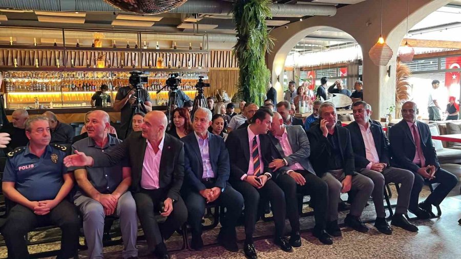 Dünya Plaj Futbolunun Kalbi Alanya’da Atacak