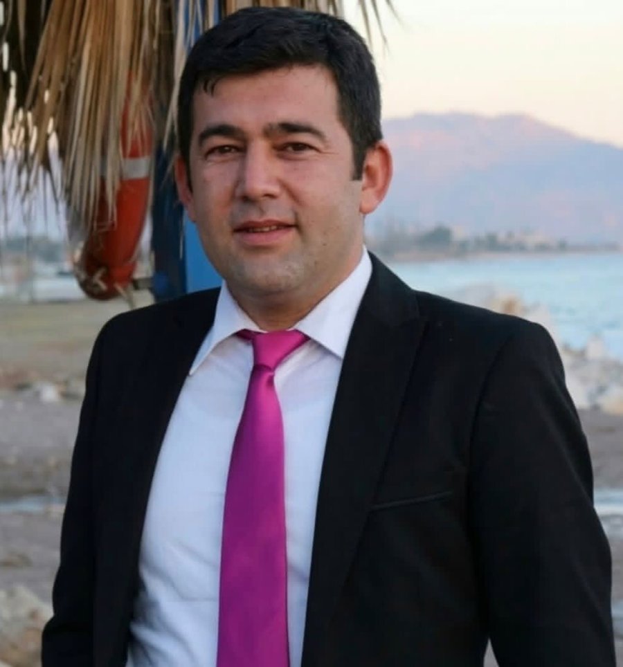 Kumluca Milli Eğitim’in Acı Günü: İki Öğretmen Hayatını Kaybetti