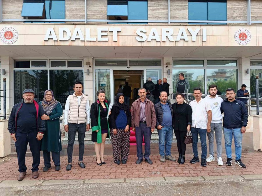 Nikah Günü Aldığı Kazada Hayatını Kaybeden Gencin Ölümünde Sanığa 2 Yıl 6 Ay Hapis Cezası