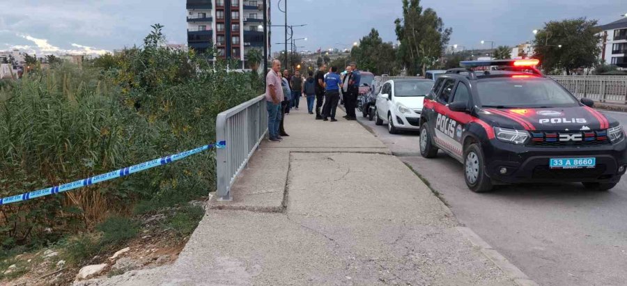 Mersin’de Kayıp Avukat İçin Arama Çalışması Başlatıldı