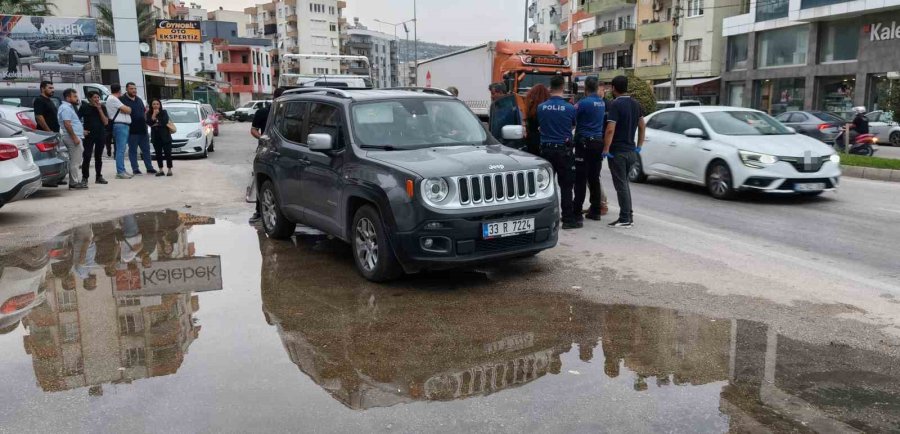 Mersin’de Kayıp Avukat İçin Arama Çalışması Başlatıldı