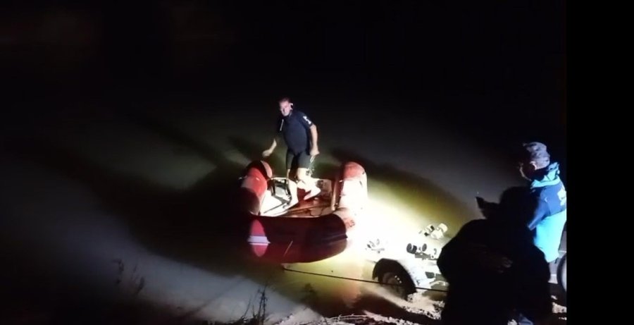 Kayıp Avukatın Cesedi Göksu Nehri’nde Bulundu