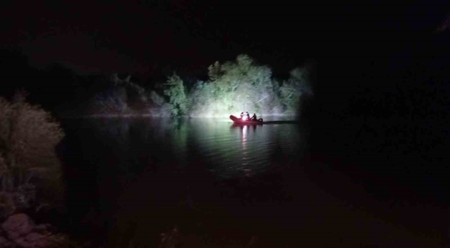 Kayıp Avukatın Cesedi Göksu Nehri’nde Bulundu