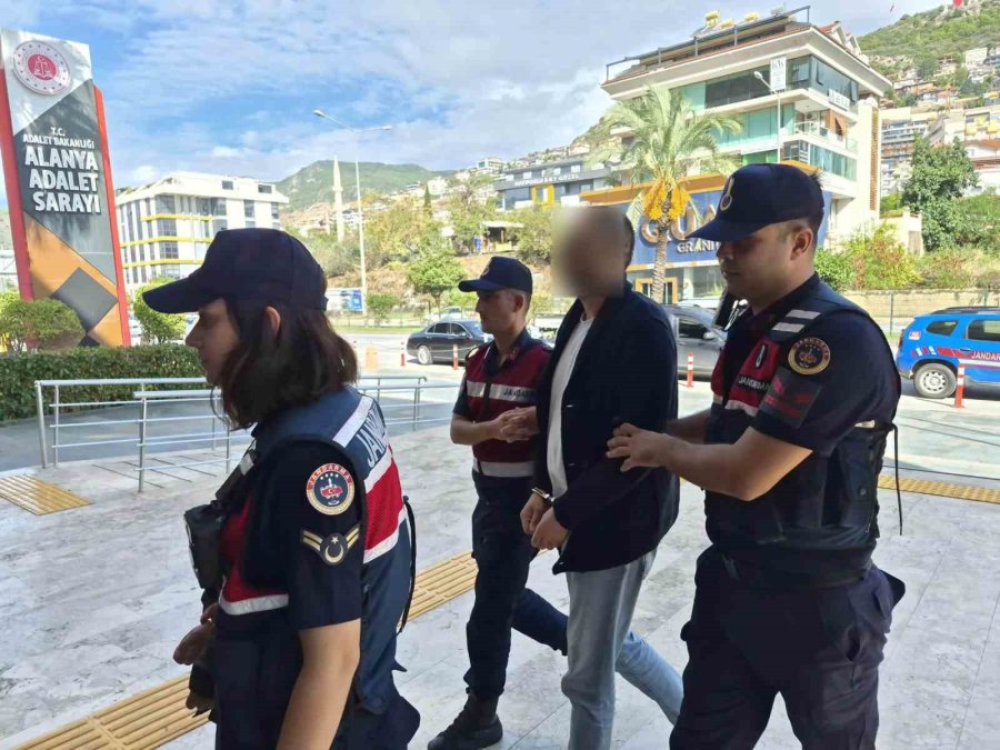 Alanya’da 3,3 Milyon Tl’lik Yatırım Dolandırıcılığı: 2 Tutuklama