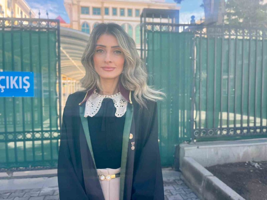 Boşandığı Eşini Eşarpla Boğarak Öldüren Sanığa Ağırlaştırılmış Müebbet