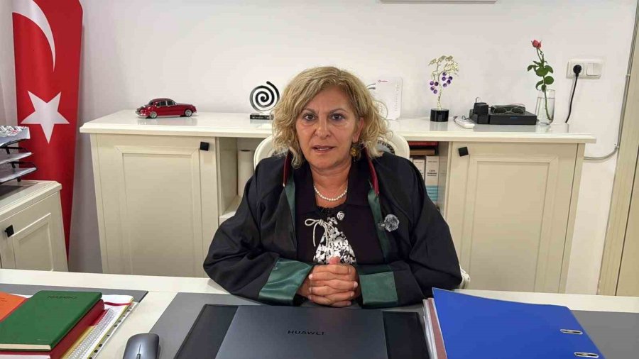 Pasajda Ölen Eyüp Can’ın Annesi: "oğlumun Cinayeti Aydınlatılmıştır"