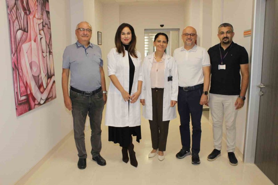 Antalya’da ’merdiven Altı Botoks’ Kabusu: Son 3 Ayda 20 Kişi Hastaneye Başvurdu