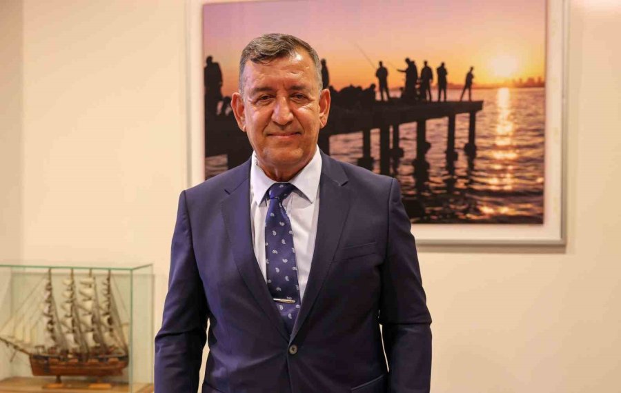 Mdto’da Yeni Dönem Başladı