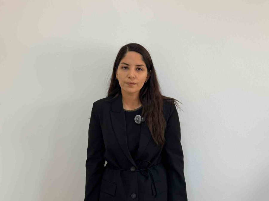 Pasajda Ölen Eyüp Can’ın Annesi: "oğlumun Cinayeti Aydınlatılmıştır"