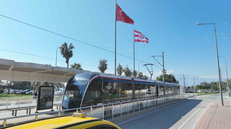 Cop31 Nedeniyle Antalya’da Trafik Düzenlemesi Yapılacak