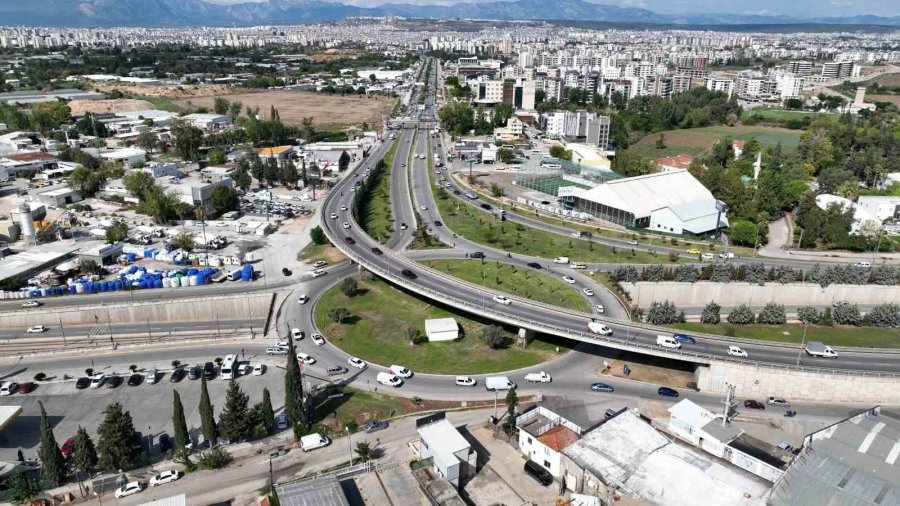 Cop31 Nedeniyle Antalya’da Trafik Düzenlemesi Yapılacak