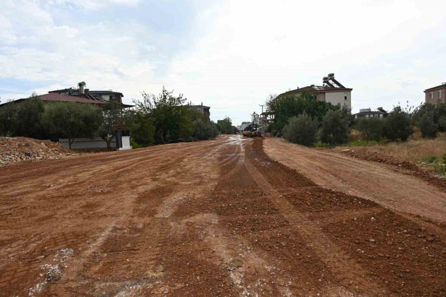 Kepez’de Ulaşım Masaya Yatırıldı