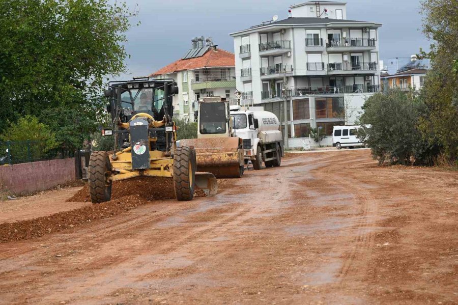 Kepez’de Ulaşım Masaya Yatırıldı