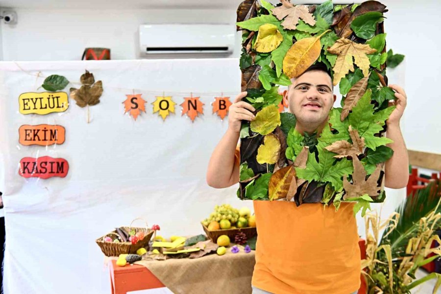 Sonbaharı Drama İle Karşıladılar