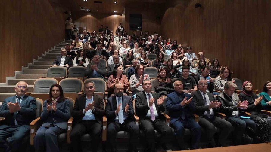 Niğde’de Gıdanın Stratejik Önemine Dikkat Çekildi