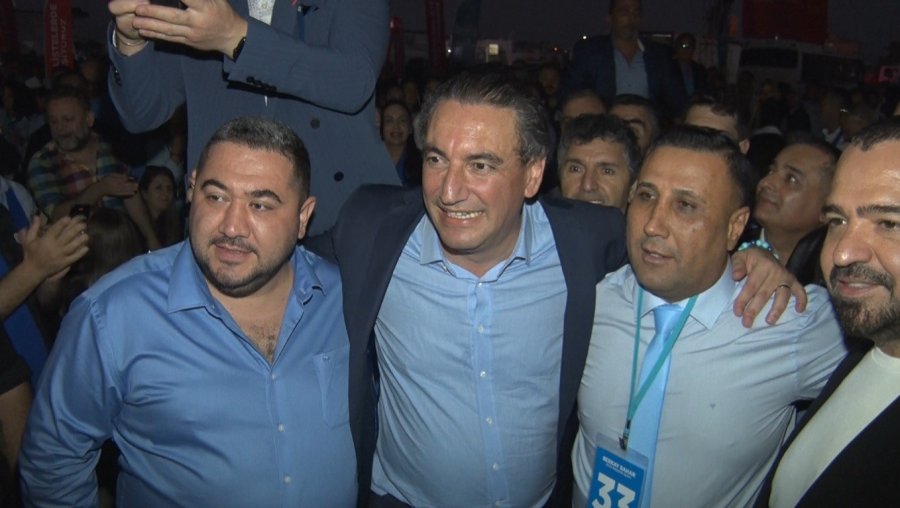Atso’da 23 Grup Mavi, 12 Grup Kırmızı Listenin Oldu