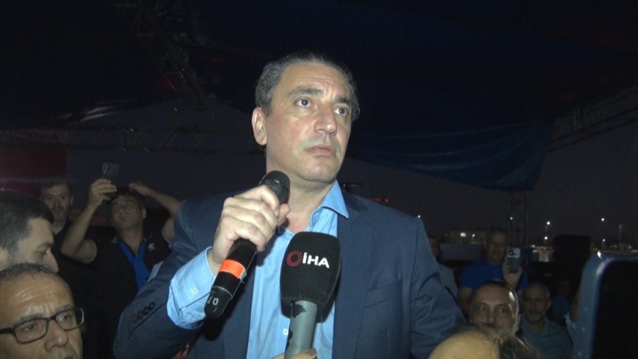 Atso’da 23 Grup Mavi, 12 Grup Kırmızı Listenin Oldu
