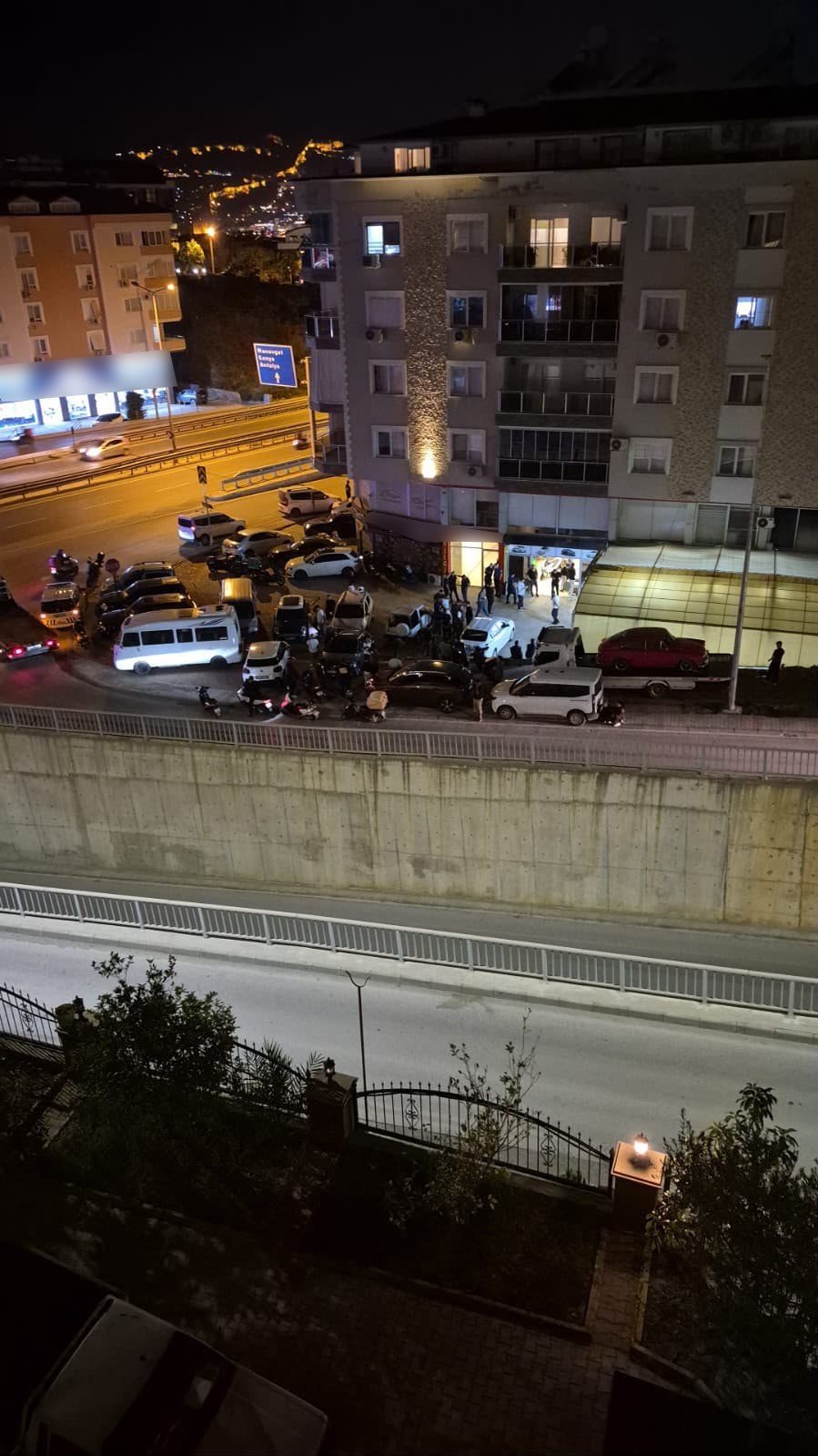 Alanya’da Oto Yıkamacıdaki Silahlı Kavgada Ölü Sayısı 3’e Yükseldi