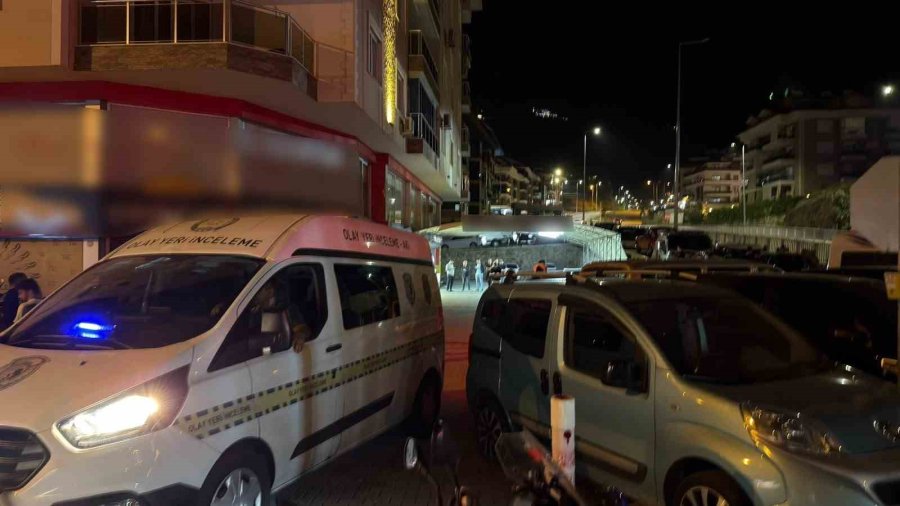 Alanya’da Oto Yıkamacıdaki Silahlı Kavgada Ölü Sayısı 3’e Yükseldi