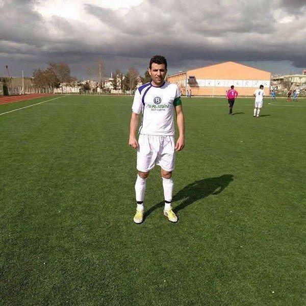 Eski Amatör Futbolcu Masterlar Turnuvası İçin Geldiği Antalya’da Hayatını Kaybetti, Yakınları Gözyaşlarına Boğuldu