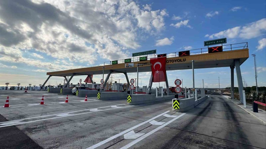 Ak Parti Mersin Milletvekili Nebati: "2,5-3 Saati Bulan Seyahati 18 Dakikaya Düşürmekle Büyük Bir Adım Atmış Olacağız"