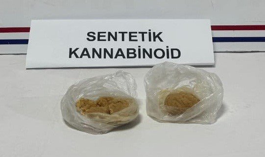 Anamur’da Uyuşturucu İle Mücadele: 7 Şüpheli Yakalandı