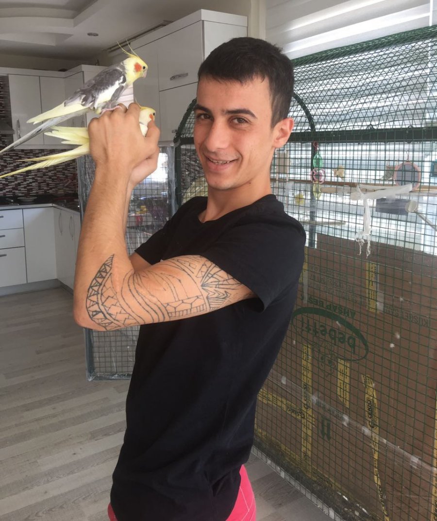 Mersin’de 10 Yıllık Sırra ’kasten Öldürme’ Operasyonu: 6 Gözaltı
