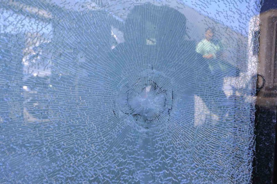 Antalya’da Otomotiv Bayisine Silahlı Saldırıda Örgüt İddiası: 13 Şüpheliye Ceza Talebi