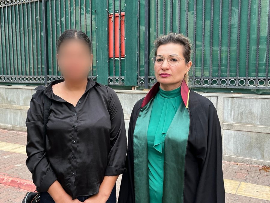 "anneni Öldürürüm" Tehdidiyle Çocuğa İstismara 30 Yıl Hapis