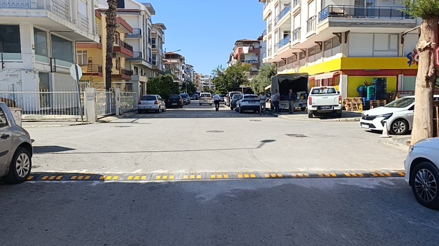 Vatandaşla Esnafın ‘önlem’ İsyanı Ses Getirdi: O Kavşak İçin Belediye Harekete Geçti