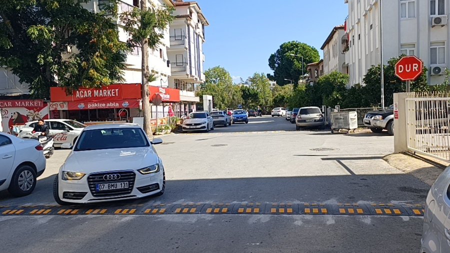 Vatandaşla Esnafın ‘önlem’ İsyanı Ses Getirdi: O Kavşak İçin Belediye Harekete Geçti