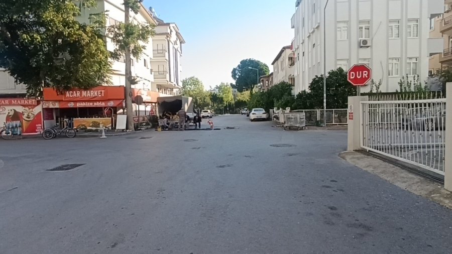 Vatandaşla Esnafın ‘önlem’ İsyanı Ses Getirdi: O Kavşak İçin Belediye Harekete Geçti