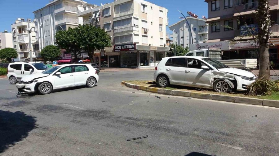 Vatandaşla Esnafın ‘önlem’ İsyanı Ses Getirdi: O Kavşak İçin Belediye Harekete Geçti