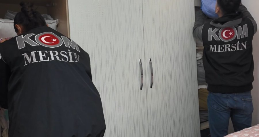 Mesem Okullarına Yönelik ’dolandırıcılık Ve Rüşvet’ Operasyonunda Gözaltı 39’a Yükseldi