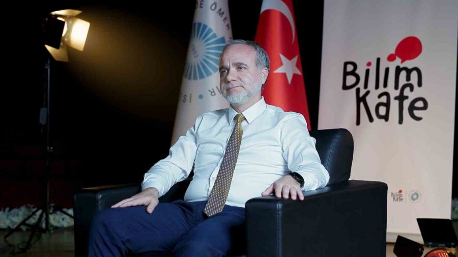 Nöhü’den ’gazze’ye Dair Her Şey’ Video Serisi