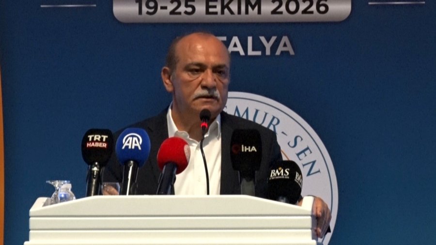 Bakan Işıkhan’dan 609 Milyon Liralık Eğitim Yardımı Açıklaması