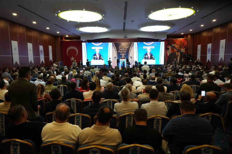 Bakan Işıkhan’dan 609 Milyon Liralık Eğitim Yardımı Açıklaması