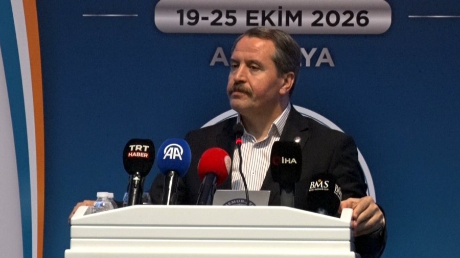 Bakan Işıkhan’dan 609 Milyon Liralık Eğitim Yardımı Açıklaması