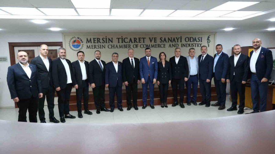 Tekli Ve Yıldızgörer’den İş Birliği Vurgusu