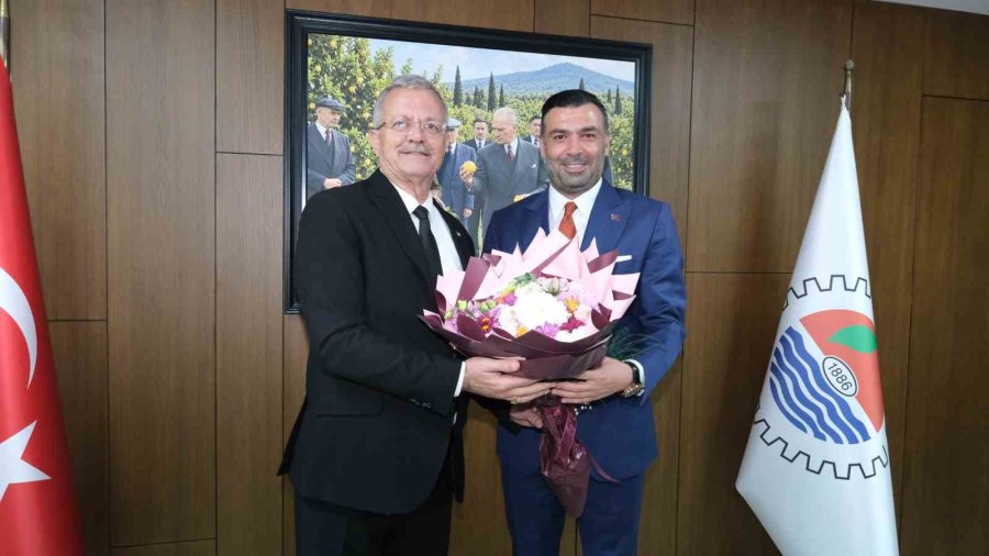 Tekli Ve Yıldızgörer’den İş Birliği Vurgusu