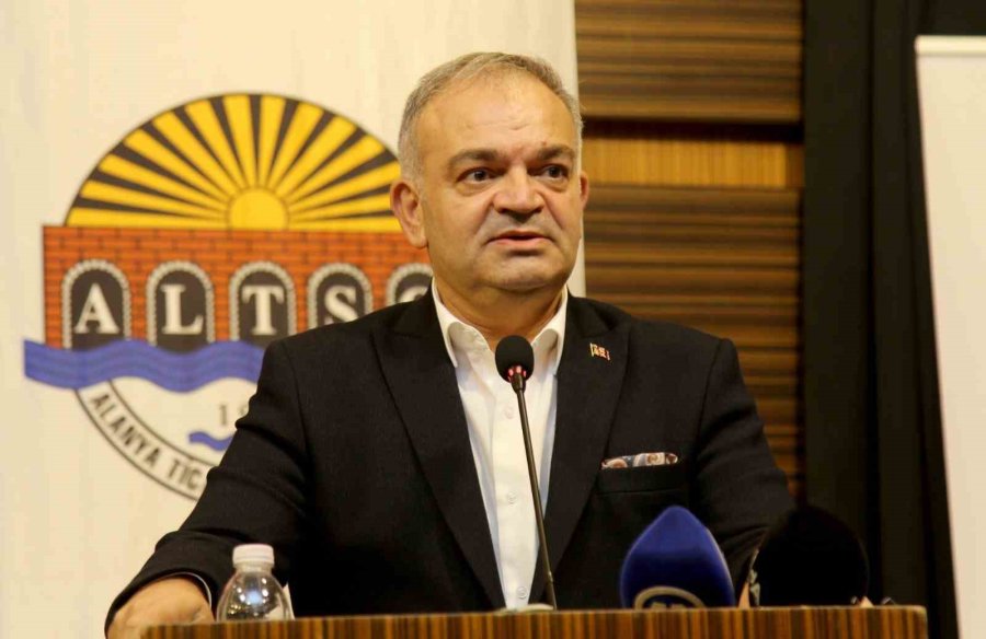 Alanya Keçiboynuzu İçin Yol Haritası Oluşturulacak