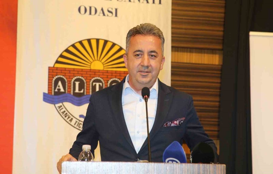 Alanya Keçiboynuzu İçin Yol Haritası Oluşturulacak