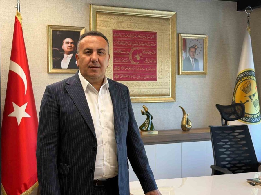 Kış Boyunca Aralıksız Çalışan Cihazlarda Yüzde 30’a Kadar Tasarruf Mümkün