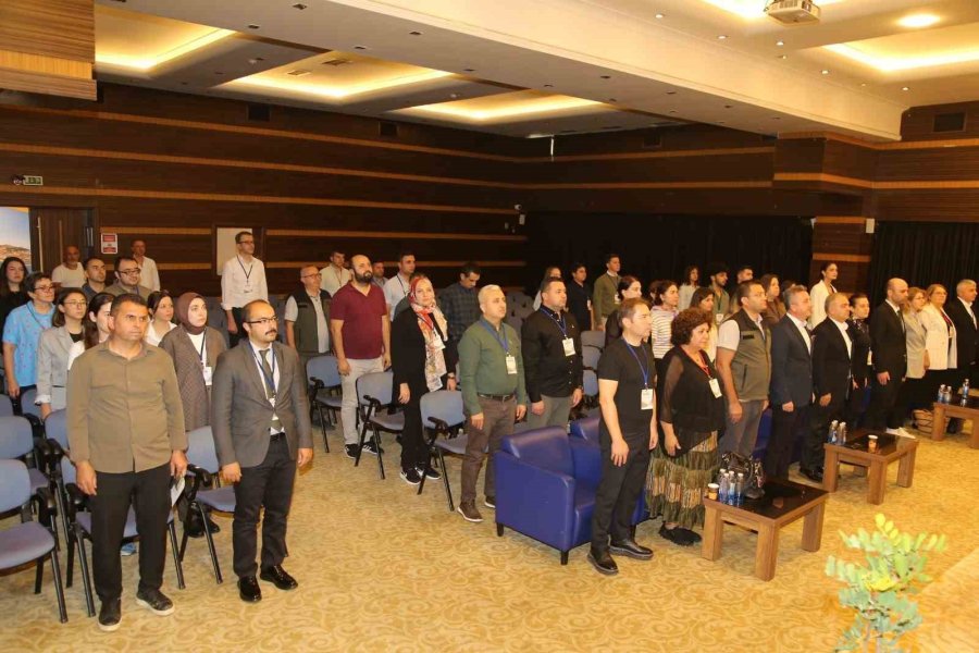 Alanya Keçiboynuzu İçin Yol Haritası Oluşturulacak
