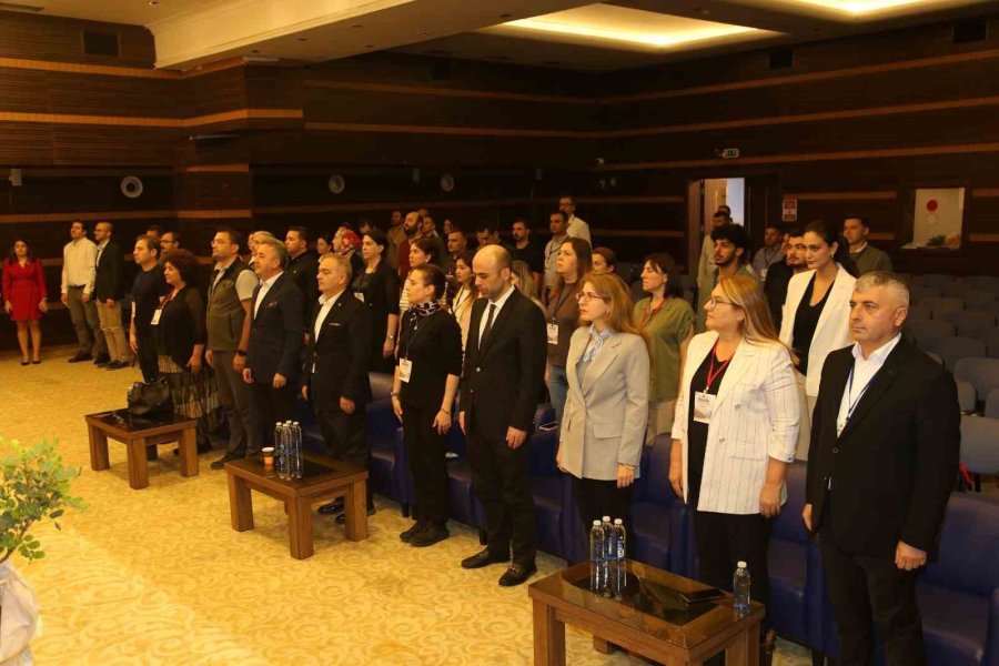 Alanya Keçiboynuzu İçin Yol Haritası Oluşturulacak