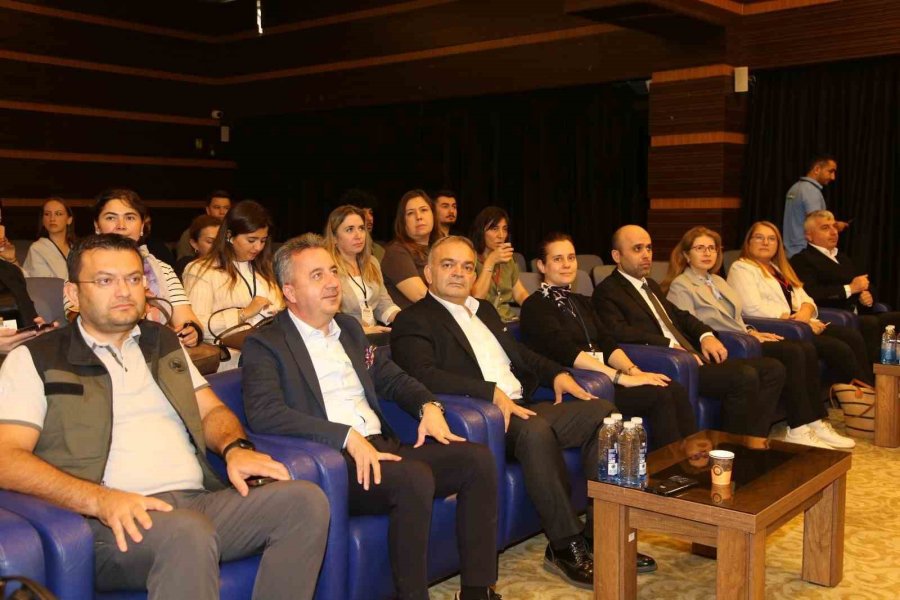 Alanya Keçiboynuzu İçin Yol Haritası Oluşturulacak
