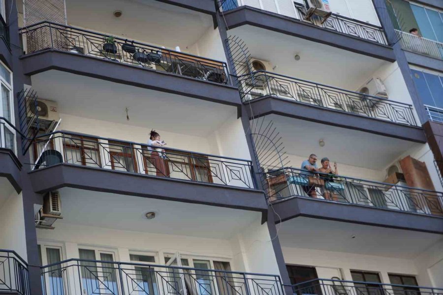 "63. Uluslararası Antalya Altın Portakal Film Festivali" Kortejine Yoğun İlgi