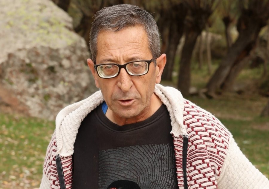Aksaray’ın Manastır Vadisi Kayadan Oyma Evleri Ve Doğal Güzellikleriyle İlgi Çekiyor